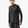 Meeste jooksusärk Compressport Performance LS