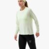 Naiste jooksusärk Compressport Performance LS