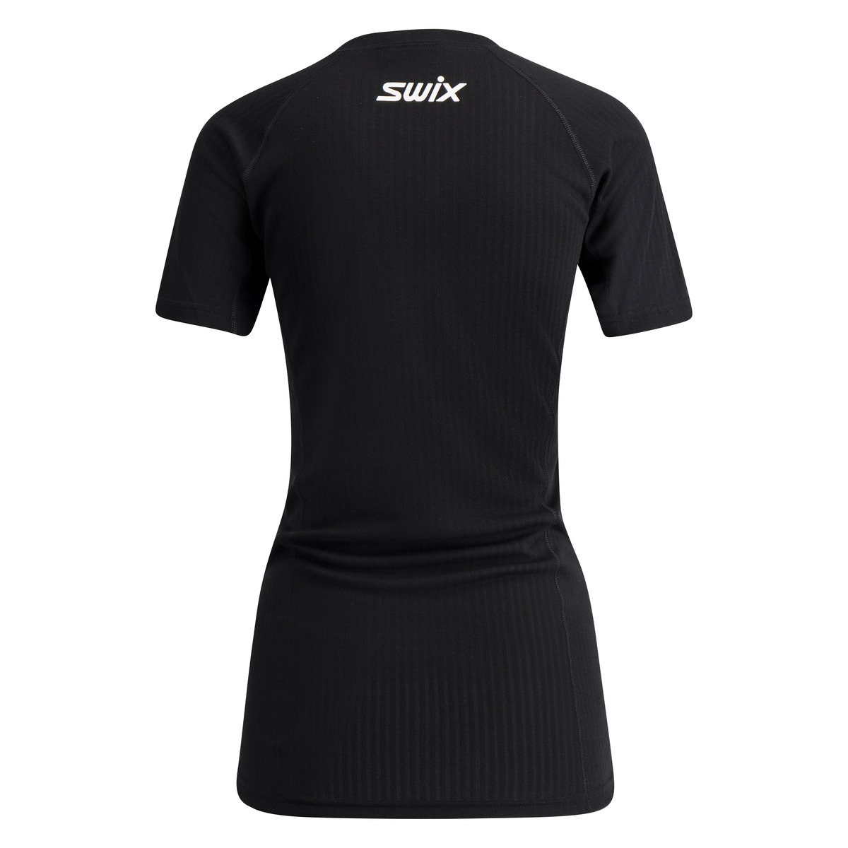 Naiste lühikeste varrukatega pesusärk Swix RaceX Classic SS