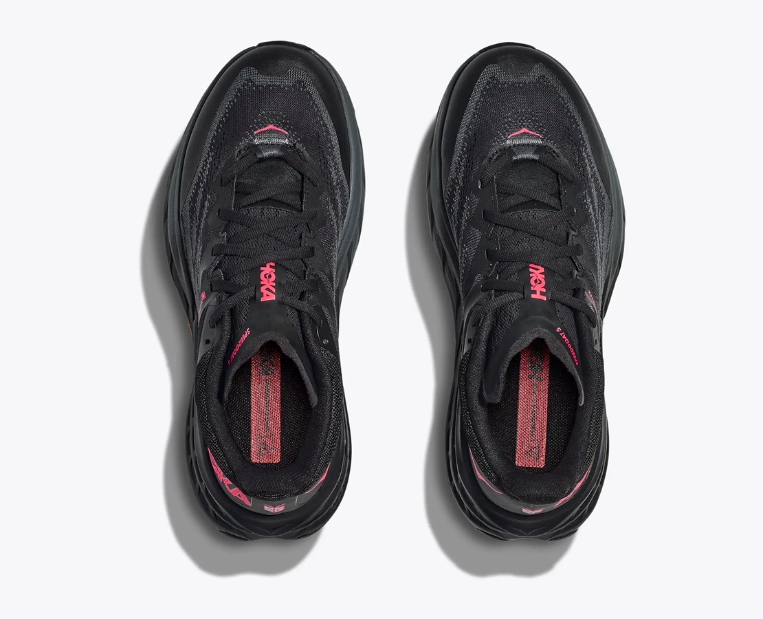 Naiste naast-tallaga maastikujooksujalats HOKA Speedgoat 5 Gore-Tex Spike