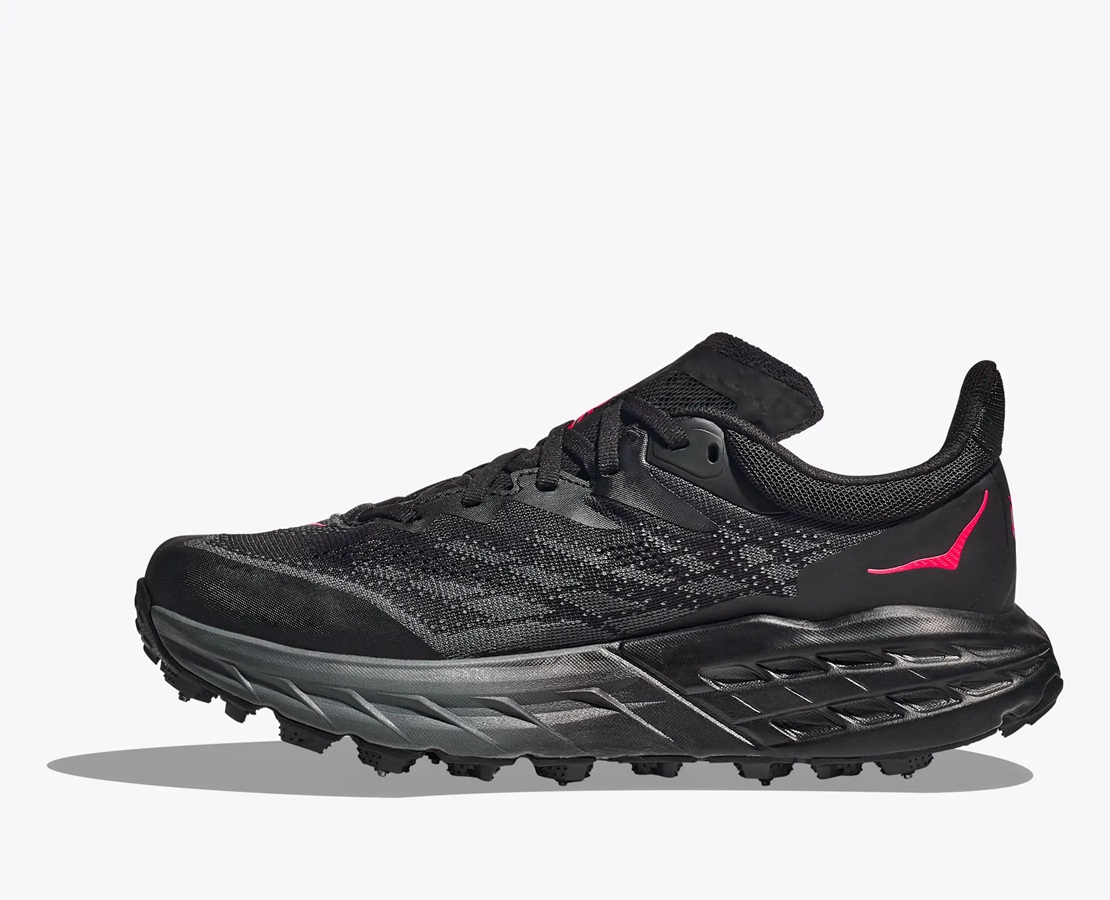 Naiste naast-tallaga maastikujooksujalats HOKA Speedgoat 5 Gore-Tex Spike