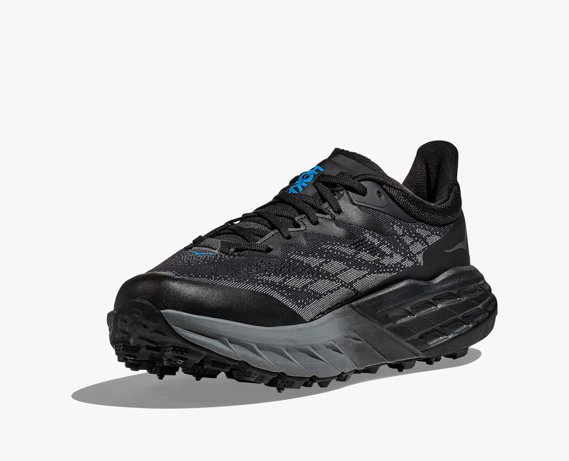 Meeste naast-tallaga maastikujooksujalatsid HOKA Speedgoat 5 Gore-Tex Spike