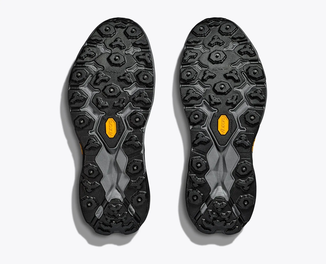 Meeste naast-tallaga maastikujooksujalatsid HOKA Speedgoat 5 Gore-Tex Spike