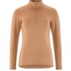 Naiste teine kiht Craft CORE Gain Midlayer