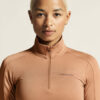 Naiste teine kiht Craft CORE Gain Midlayer