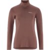 Naiste teine kiht Craft CORE Gain Midlayer