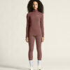 Naiste teine kiht Craft CORE Gain Midlayer