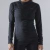 Naiste pesukomplekt Craft CORE DRY Baselayer Set must