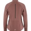 Naiste suusajakk Craft ADV Nordic Training Speed 2 - Rose Brown