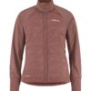 Naiste suusajakk Craft ADV Nordic Training Speed 2 - Rose Brown