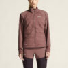 Naiste suusajakk Craft ADV Nordic Training Speed 2 - Rose Brown