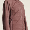 Naiste suusajakk Craft ADV Nordic Training Speed 2 - Rose Brown