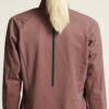 Naiste suusajakk Craft ADV Nordic Training Speed 2 - Rose Brown