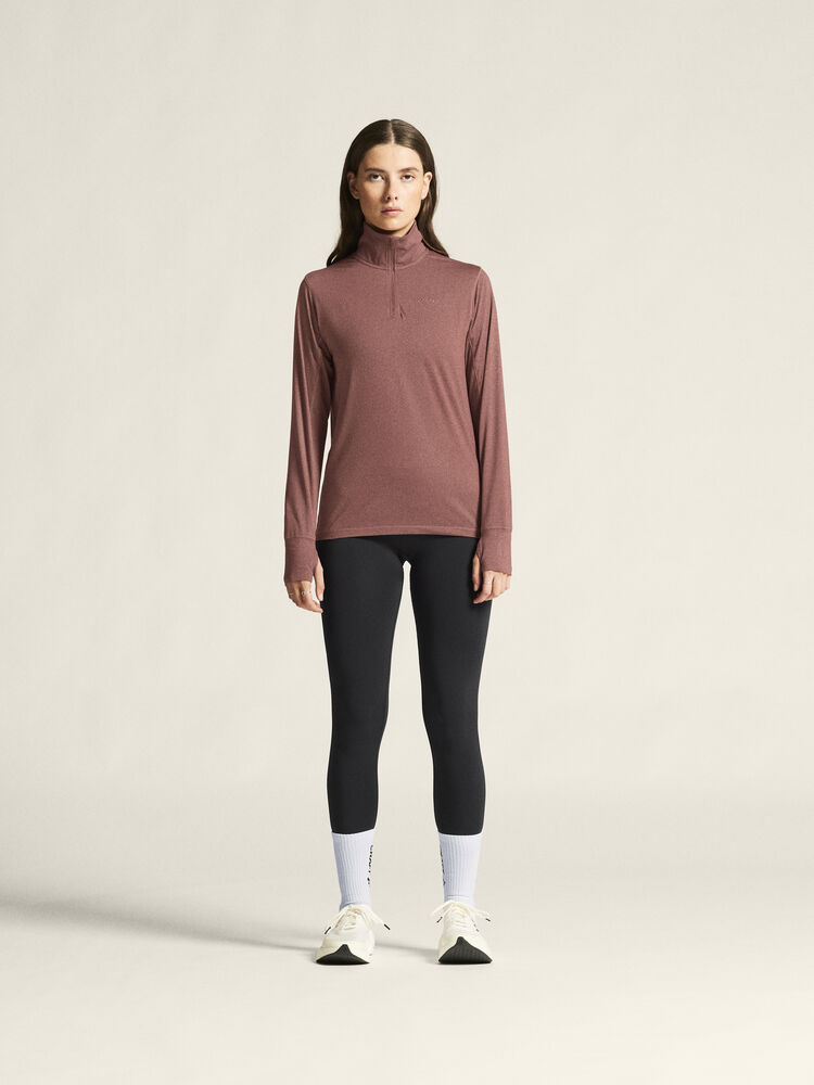 Naiste teine kiht Craft Flow HZ LS