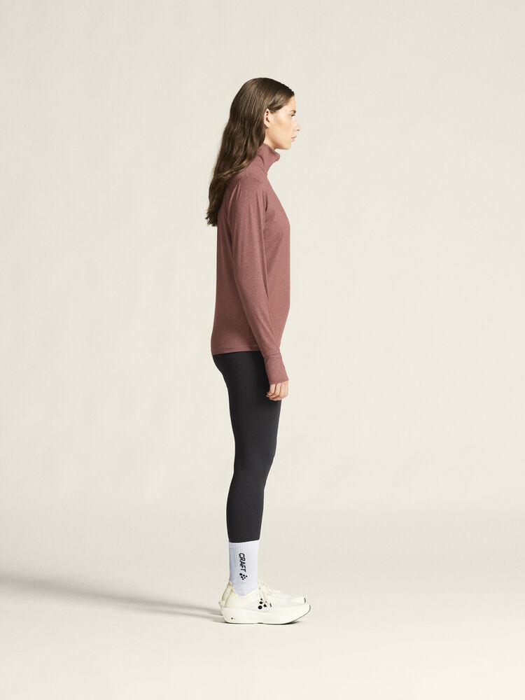 Naiste teine kiht Craft Flow HZ LS