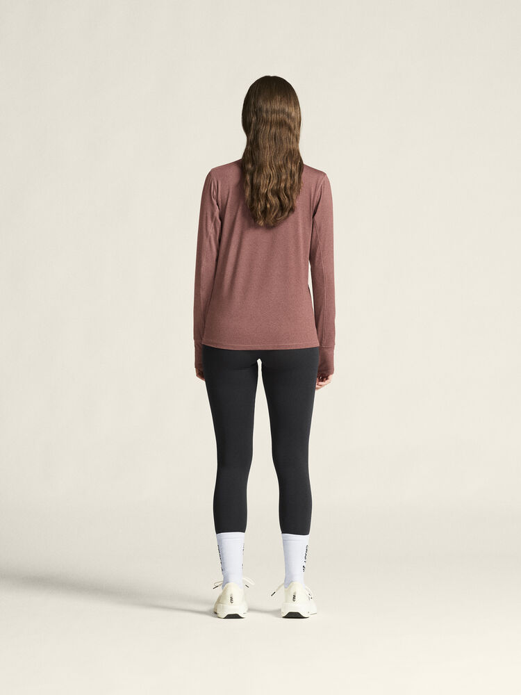 Naiste teine kiht Craft Flow HZ LS