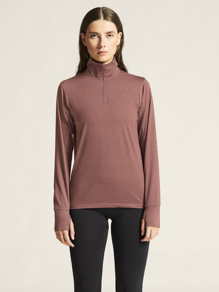 Naiste teine kiht Craft Flow HZ LS