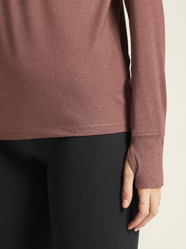 Naiste teine kiht Craft Flow HZ LS