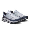 Meeste matkajalats On Cloudhorizon Waterproof - Glacier/Alloy