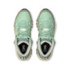 Naiste matkajalats On Cloudrock Mid Waterproof - Mineral/Aloe