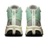 Naiste matkajalats On Cloudrock Mid Waterproof - Mineral/Aloe