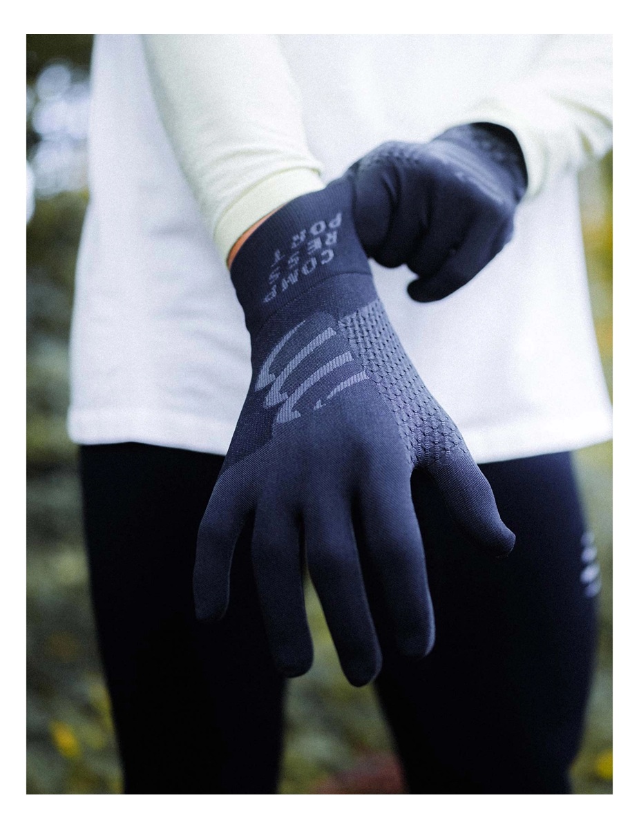 Jooksukindad Compressport 3D Thermo