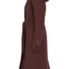 Naiste talvemantel AGU Winter Trench Rain