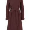 Naiste talvemantel AGU Winter Trench Rain