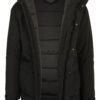 Meeste talveparka AGU Defender Winter Rain