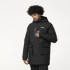 Meeste talveparka AGU Defender Winter Rain