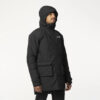Meeste talveparka AGU Defender Winter Rain
