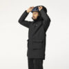Meeste talveparka AGU Defender Winter Rain