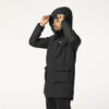 Meeste talveparka AGU Defender Winter Rain