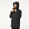 Meeste talveparka AGU Defender Winter Rain