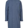 Talvemantel AGU Winter City Slicker Rain