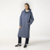 Talveparka AGU Winter City Slicker Rain