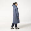 Talveparka AGU Winter City Slicker Rain