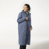 Talveparka AGU Winter City Slicker Rain
