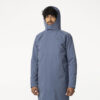 Talveparka AGU Winter City Slicker Rain