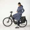 Talveparka AGU Winter City Slicker Rain
