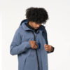 Talveparka AGU Winter City Slicker Rain