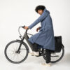 Talveparka AGU Winter City Slicker Rain