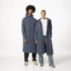 Talvemantel AGU Winter City Slicker Rain