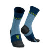 Maastikujooksusokid Compressport Pro Racing WINTER TRAIL