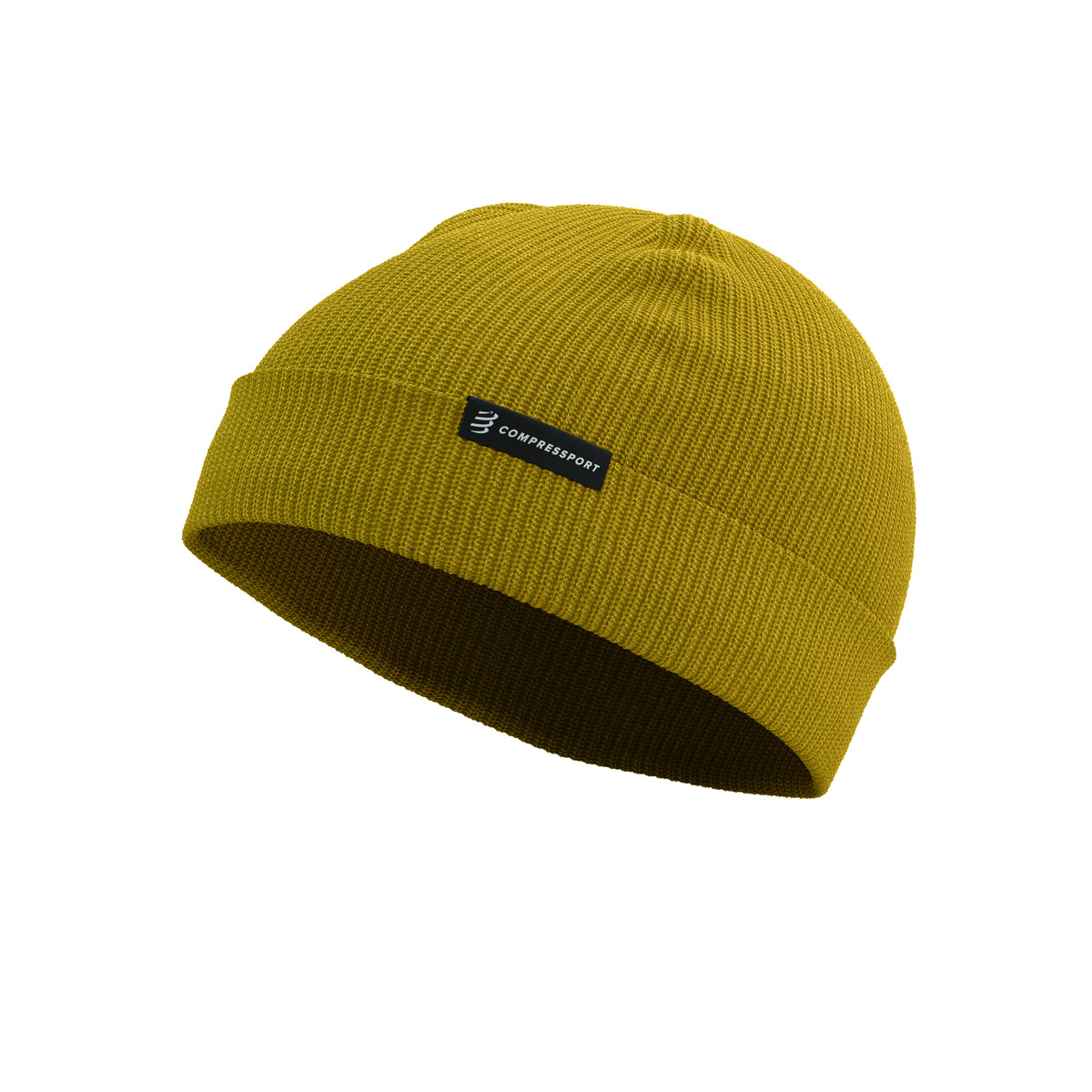 Müts Compressport Podium Beanie