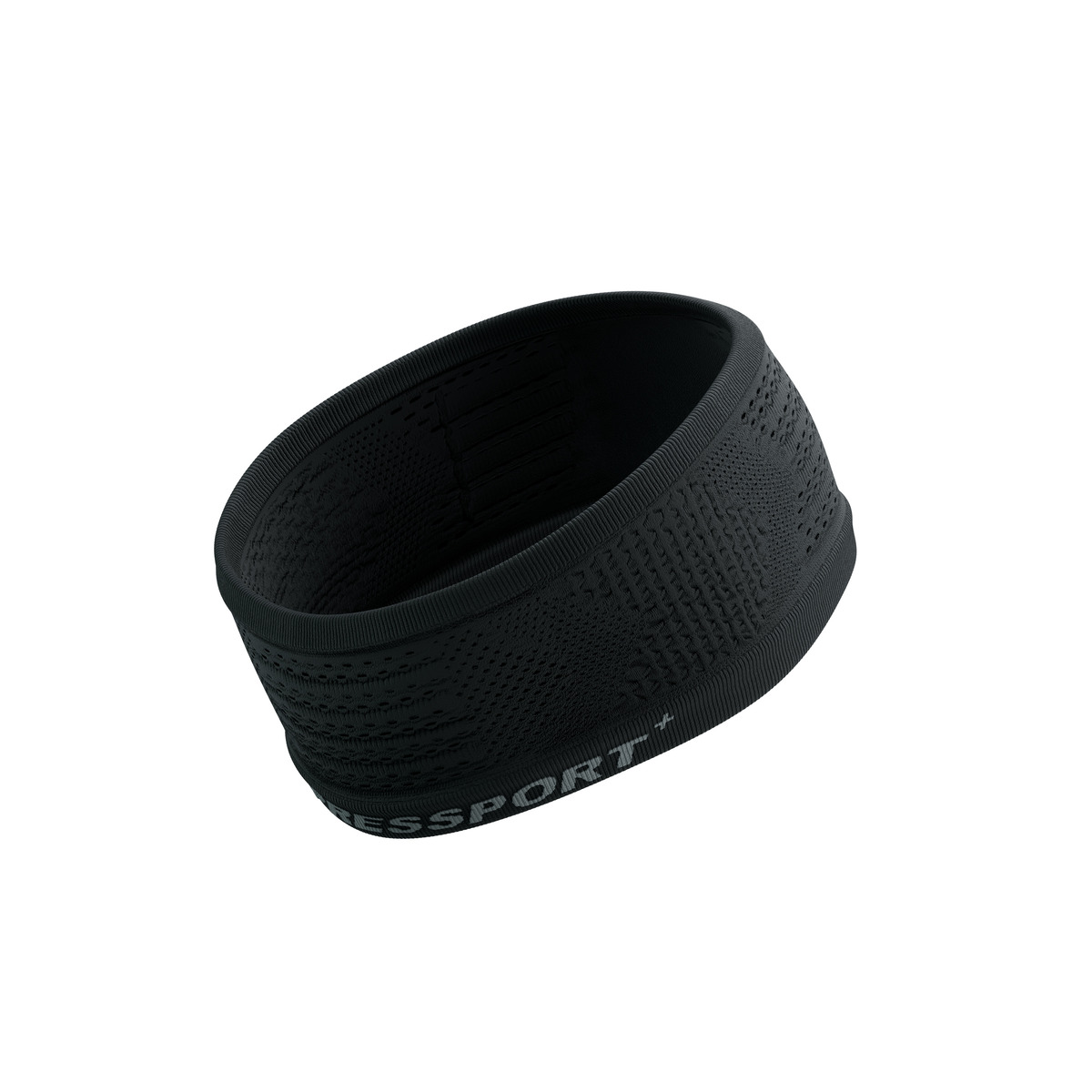 Peapael Compressport On/Off - Black/Aurora