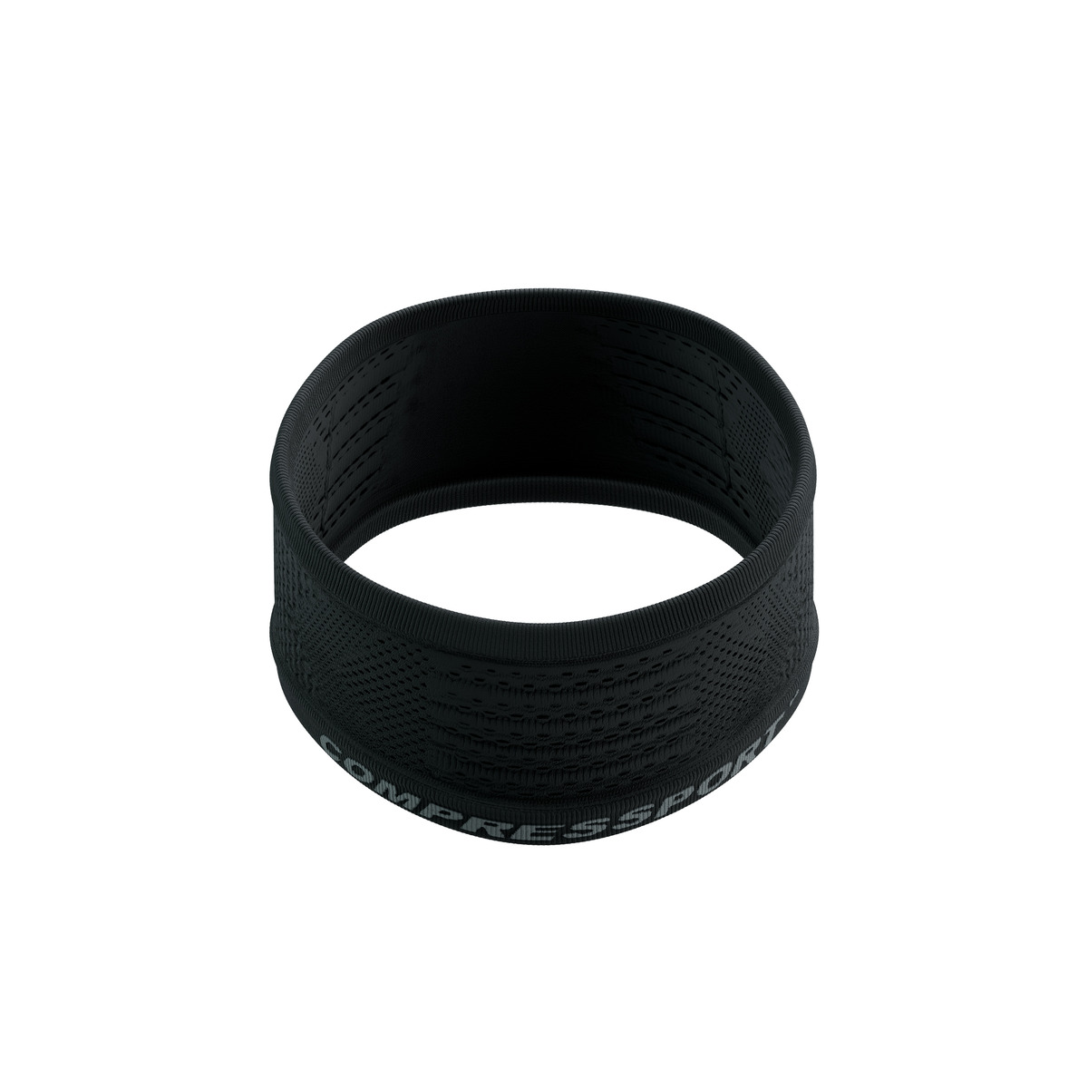 Peapael Compressport On/Off - Black/Aurora