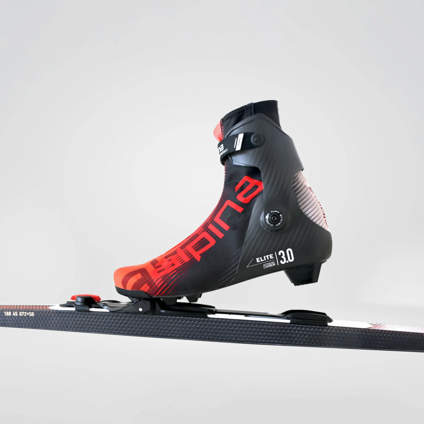 Alpina Skate X