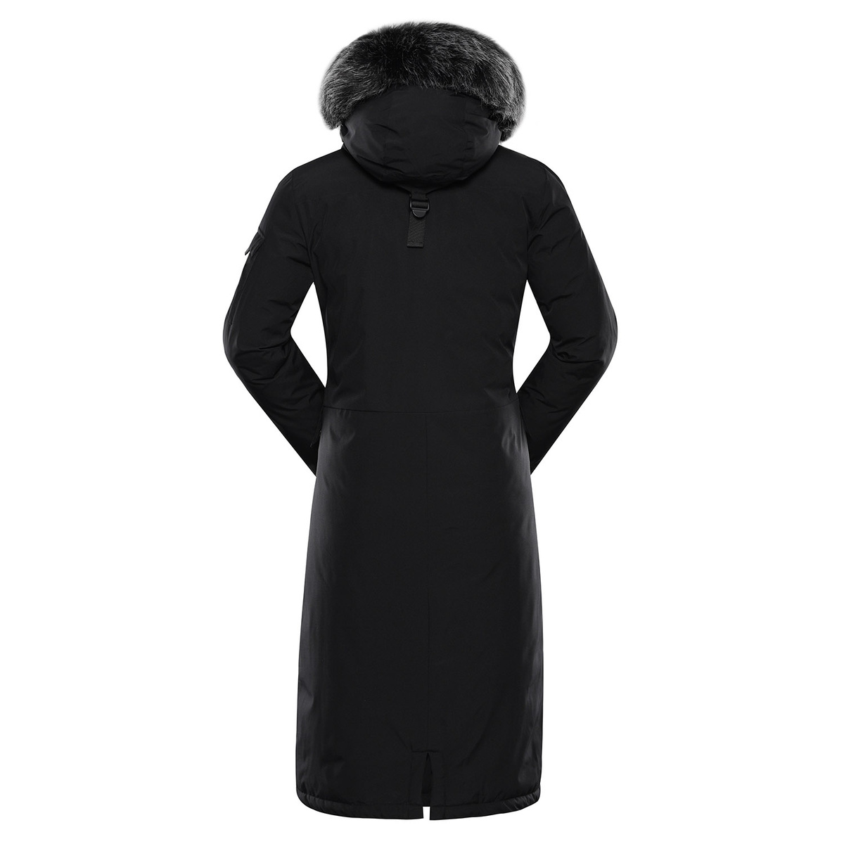 Naiste talvemantel Alpine Pro WUSSA