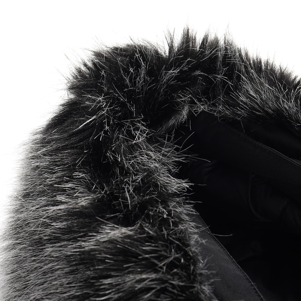 Naiste talvemantel Alpine Pro WUSSA